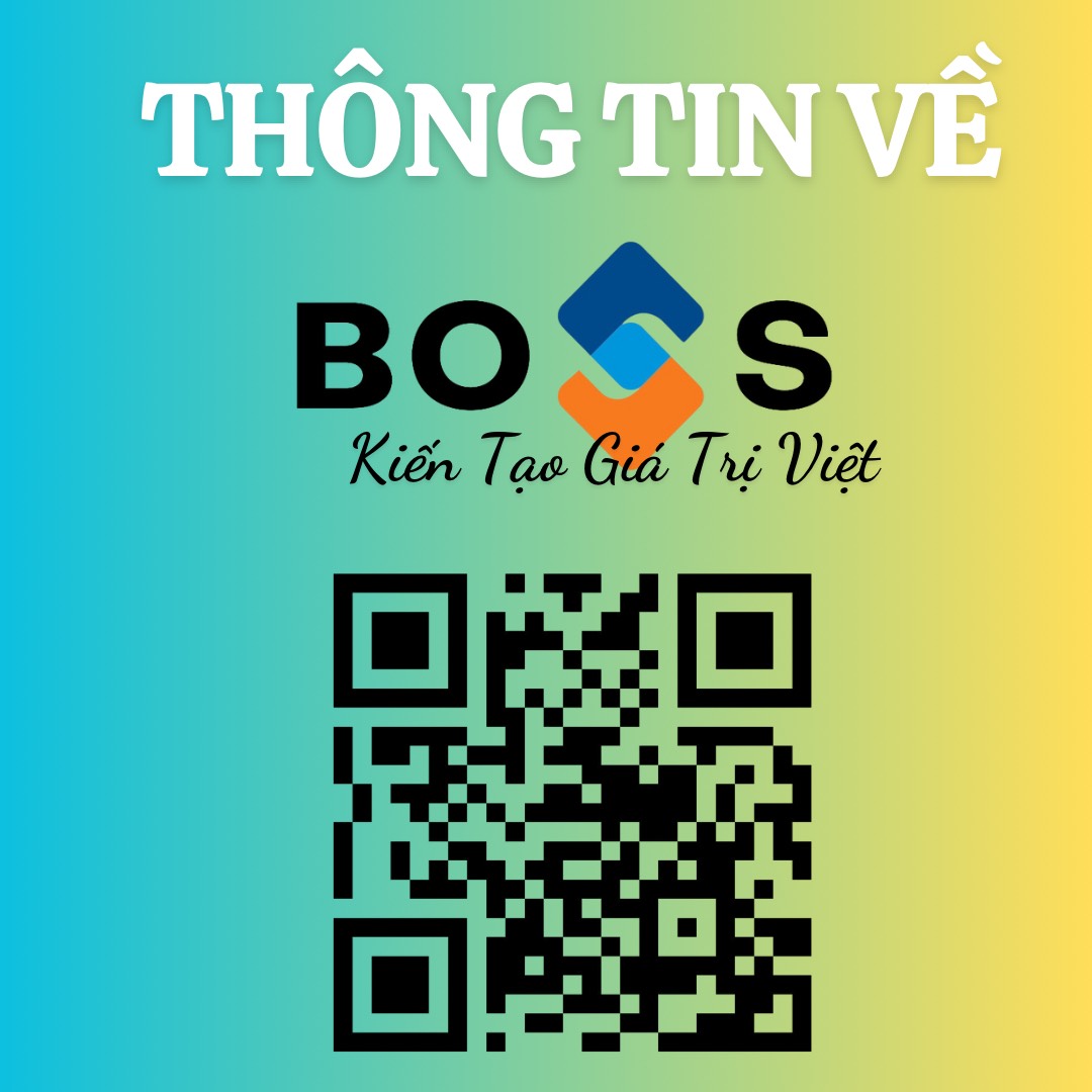 Thông Tin Về Hệ Sinh Thái BOSS